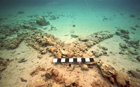 Pavlopetri: Excavating the World’s Oldest Submerged .